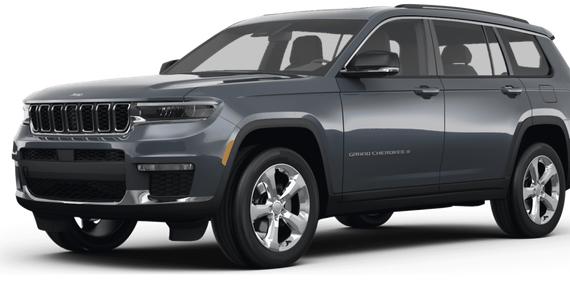 JEEP GRAND CHEROKEE 2022 1C4RJJAGXN8554645 image
